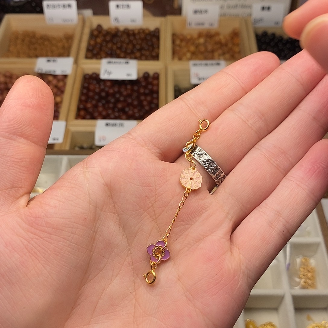 非洲檀香无事牌一个