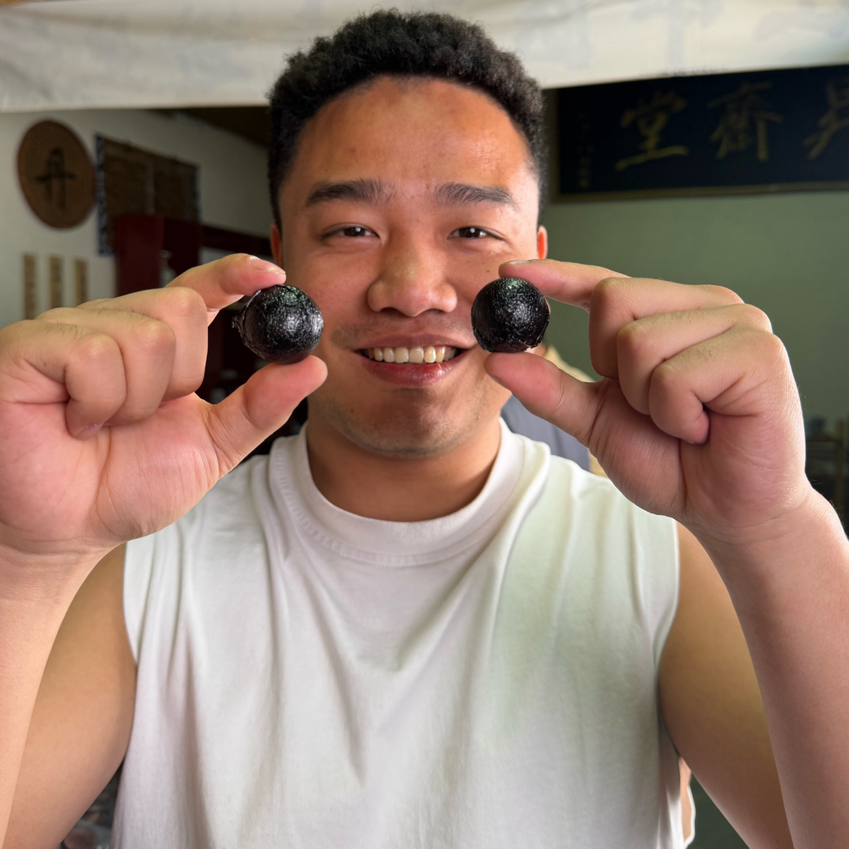 壮宗壮师傅鹿参丛蓉丸