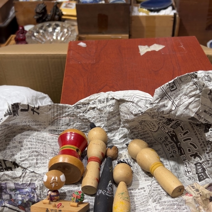 文海杂货铺开播中