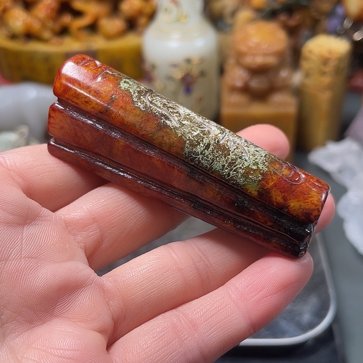 京凡甄藏1……………………