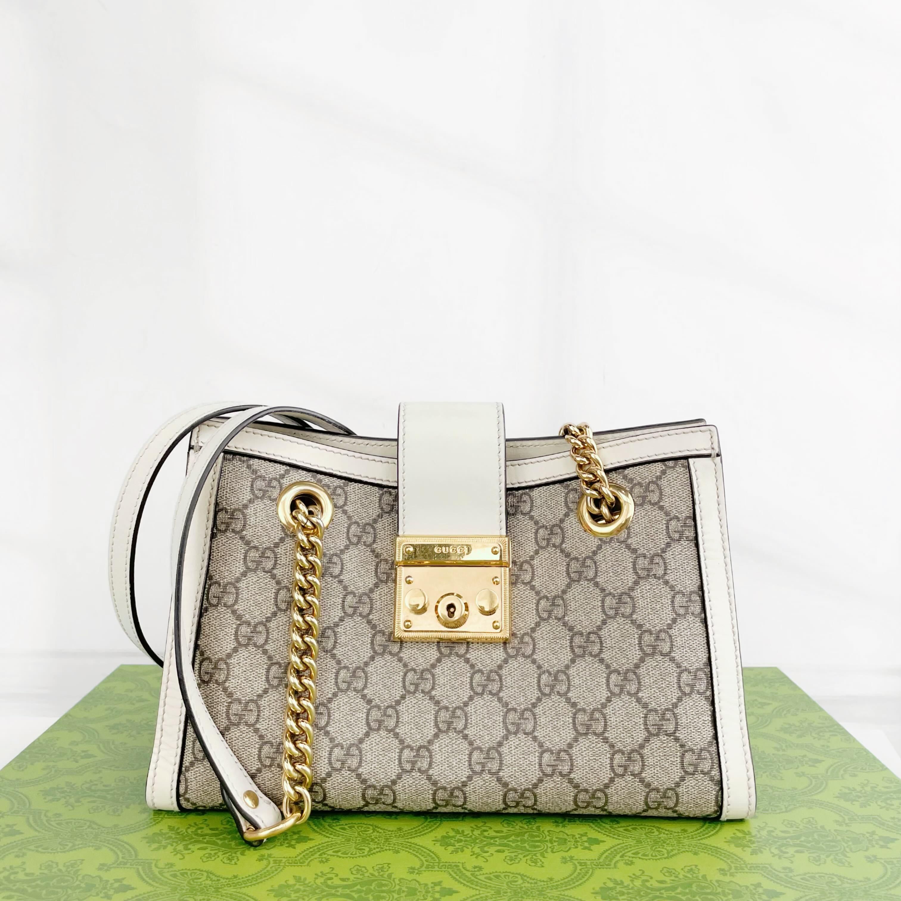 99新 GUCCI/古驰 单肩包/唐唐/C920/28300