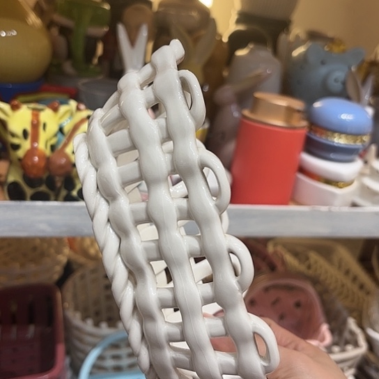 摆件外贸尾单微瑕，介意慎拍