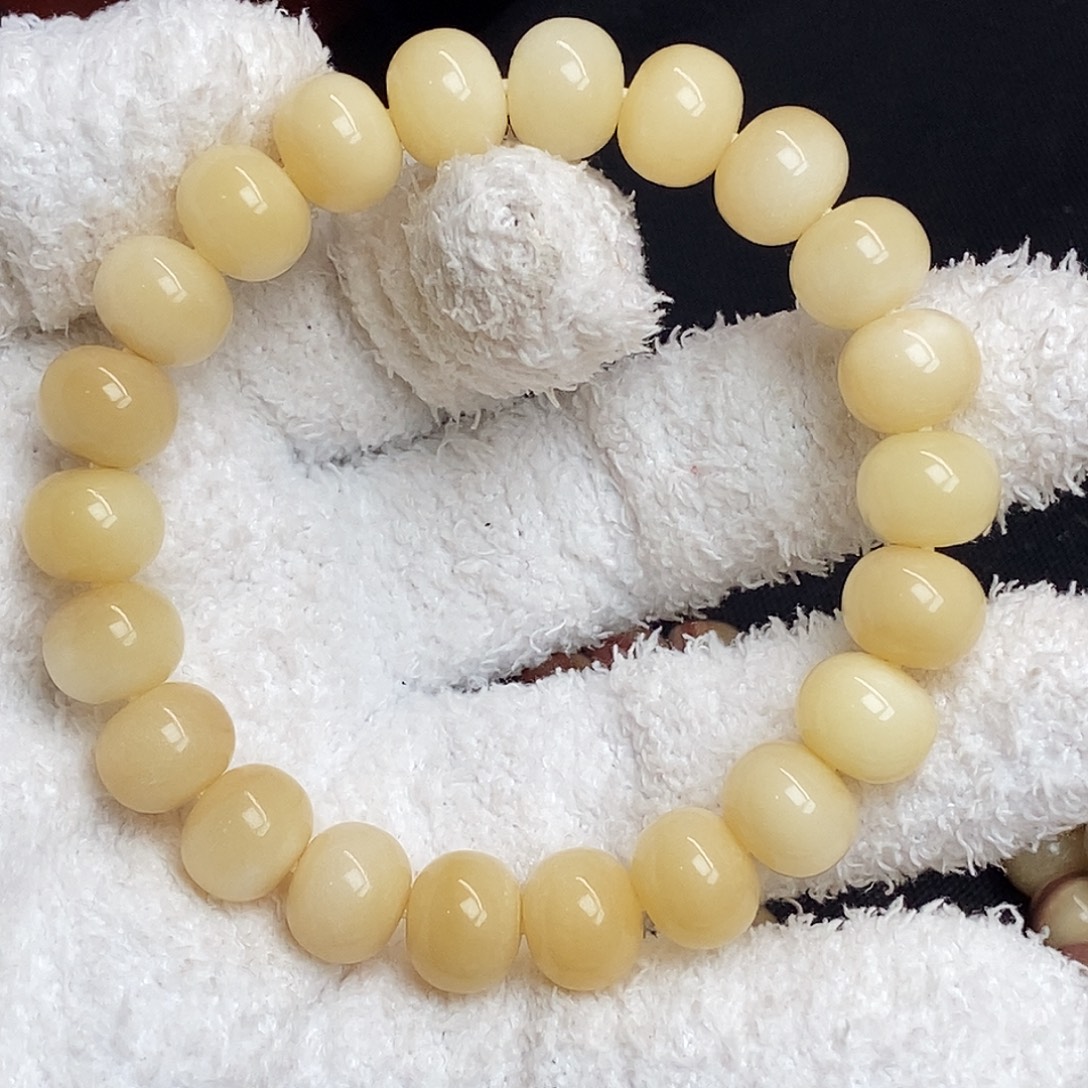 驼骨手串/手链手串12