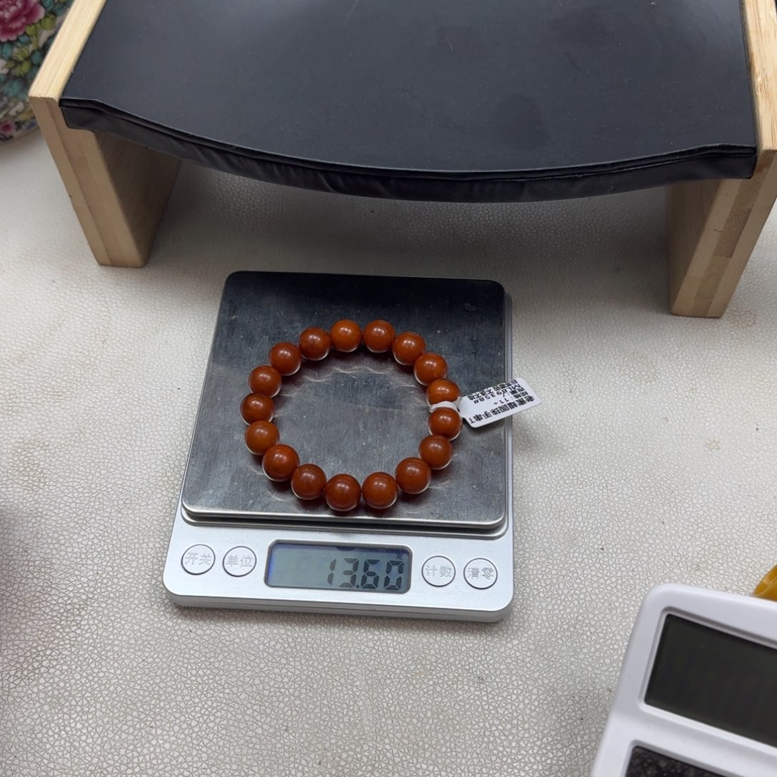 琥珀珠宝奇石未镶嵌702