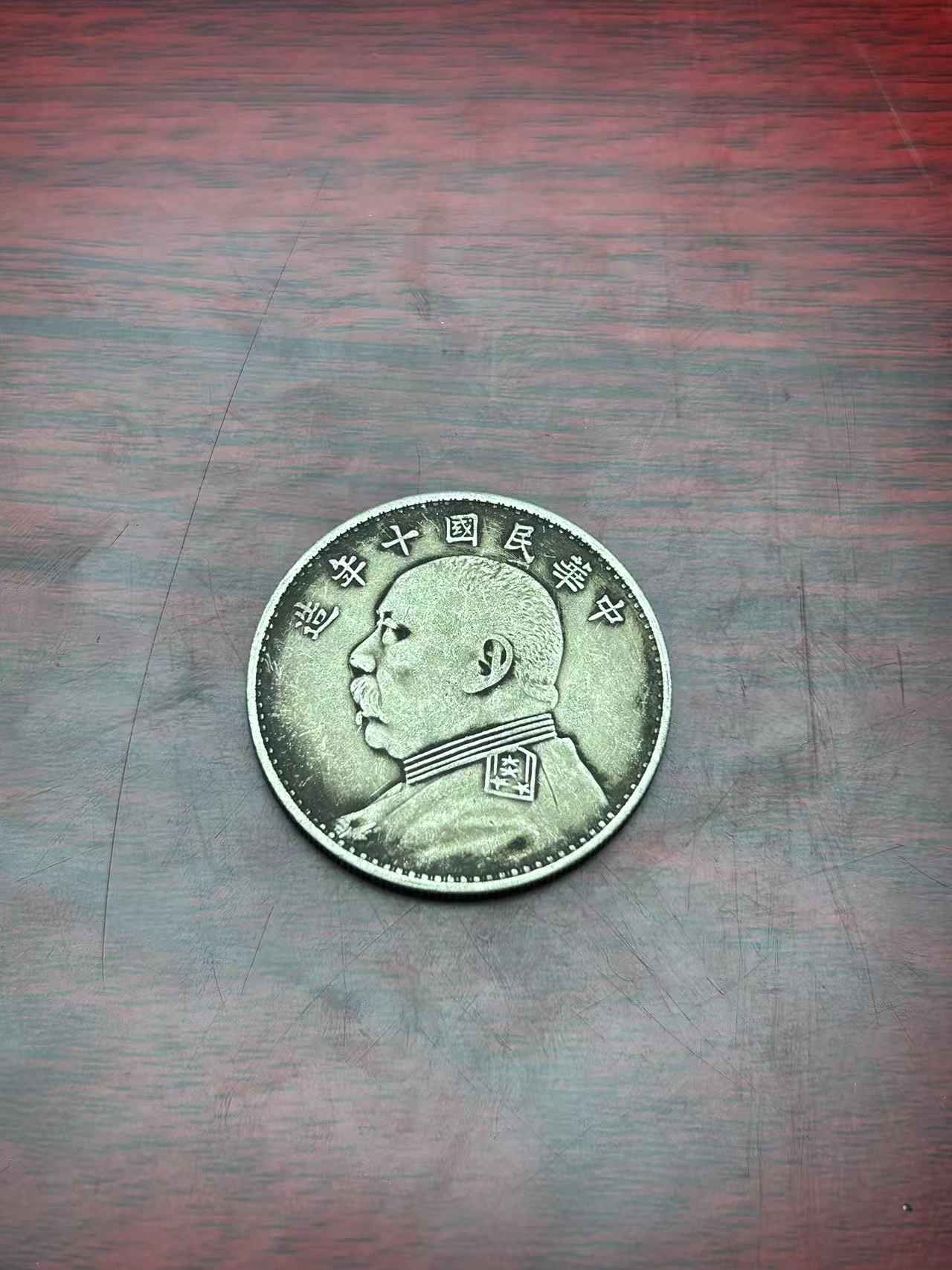 【老九严选】GG00332优选手工摆件现代复古工艺摆件