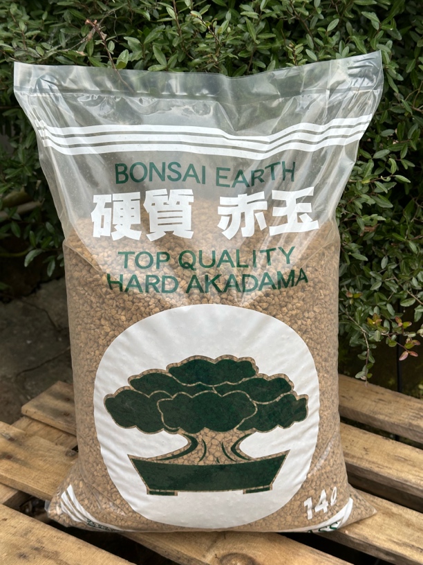进口三本线优质赤玉土多肉植物土营养土铺面石颗粒土蛭石泥炭珍珠