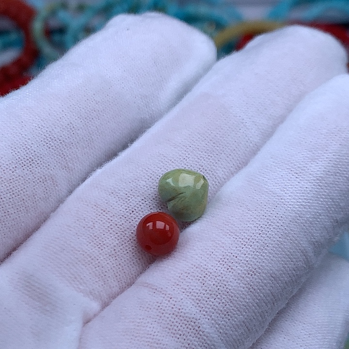 宣***宣南红玛瑙未镶嵌珠宝奇石