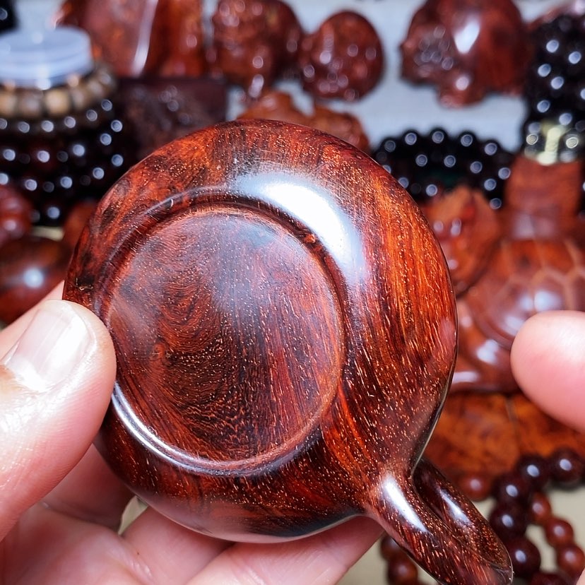 【闪购商品】檀香紫檀（小叶紫檀）