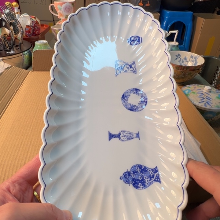 瓷片启航瓷器精选