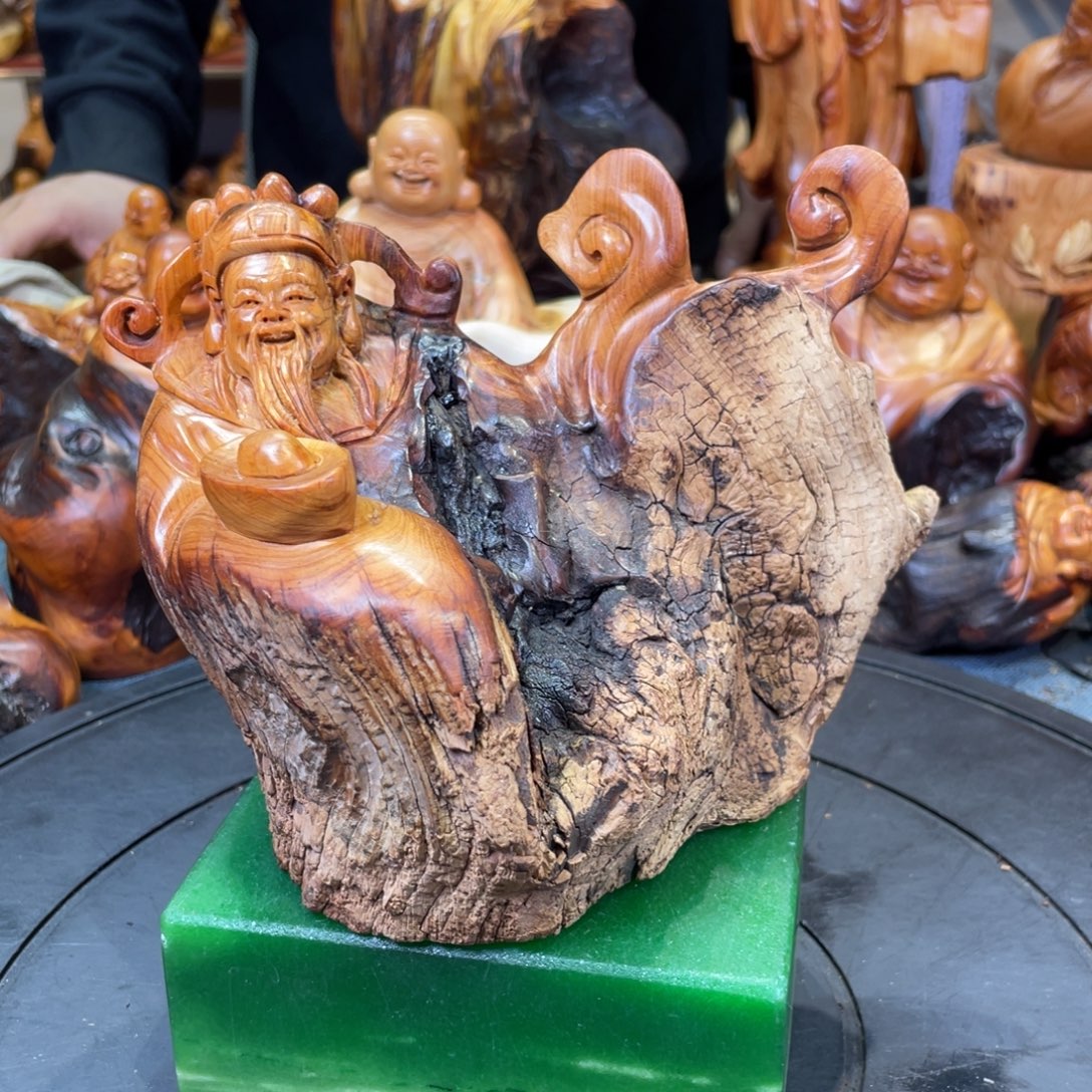 柏木（崖柏）手串/手链