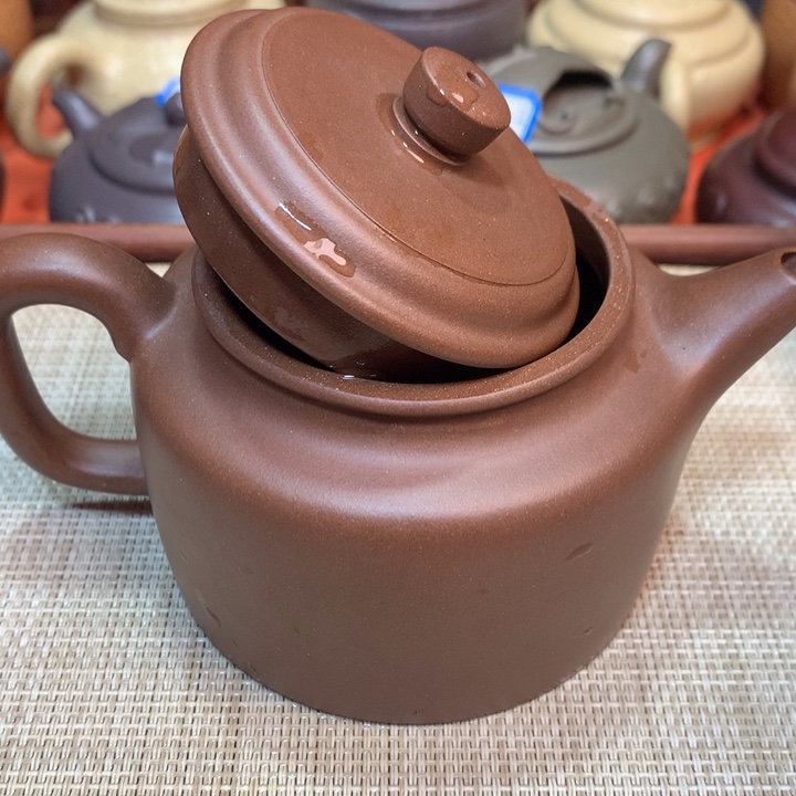 紫砂茶壶镇*王宜兴原矿