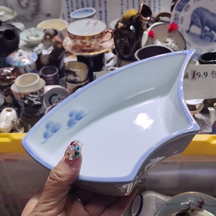 瓷片19.9包邮新疆西藏不发货