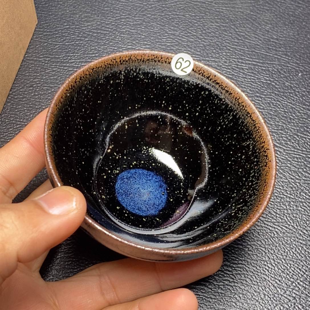 茶盏名家作品，保证正品！