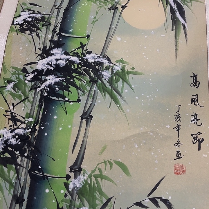 摆件，破损，水渍，轴坏都是正常