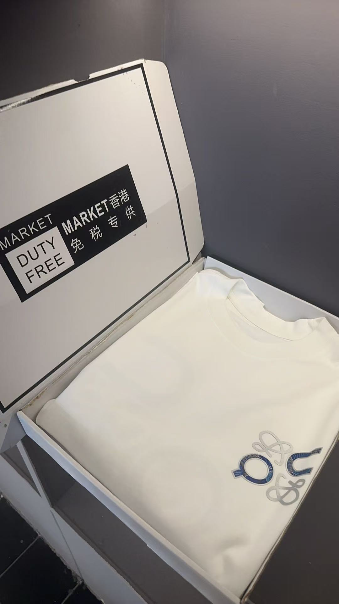 一号链接【一折粉丝福利】潮牌男女同款圆领百搭T恤