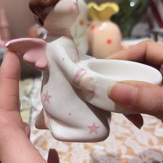 摆件外贸尾单微瑕，介意慎拍