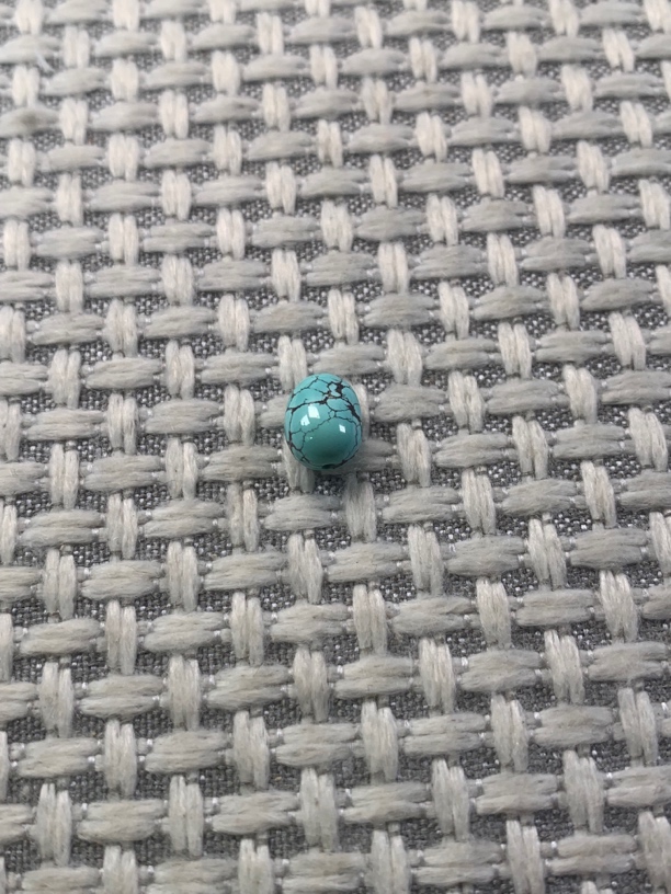 湖北原矿高瓷饰品配饰