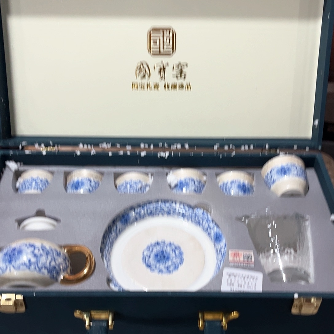 茶具套装摆件套装孤品等等