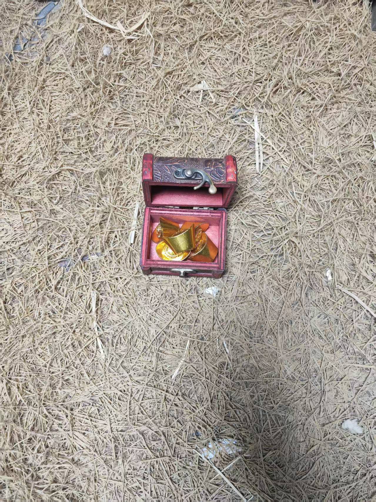 精选特色摆件复古摆件HP138