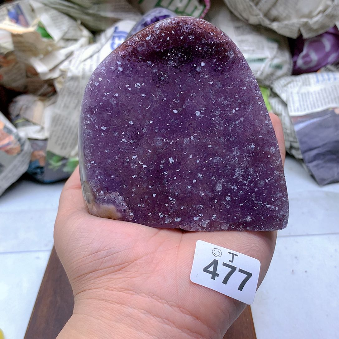 水晶大型摆件（非配饰）未镶嵌