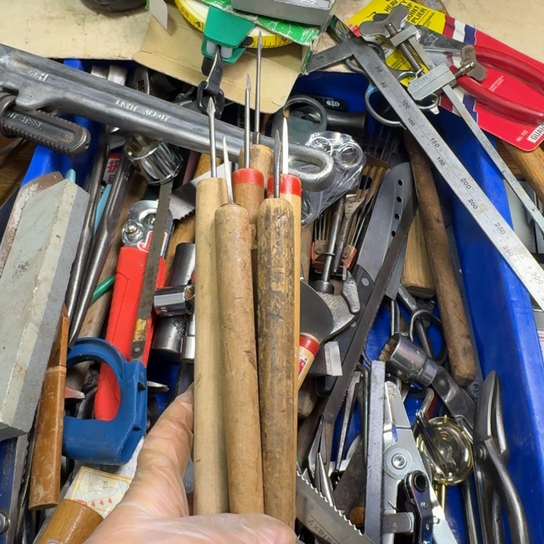 懂***9五金工具制造工艺