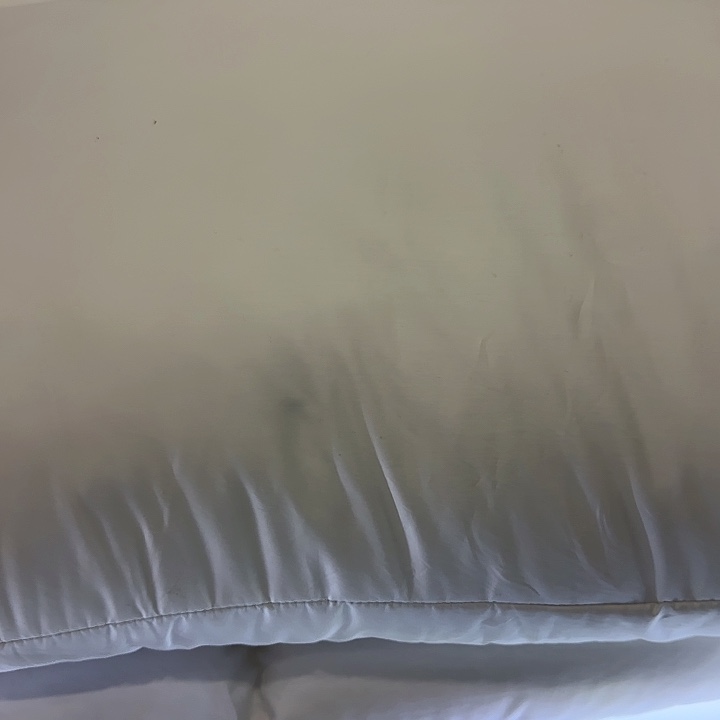 星级酒店同款单边白色