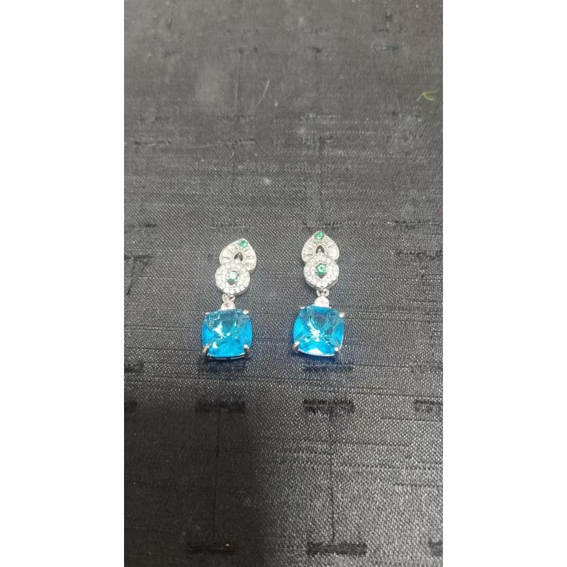 FC-067  至臻真馨金典首饰