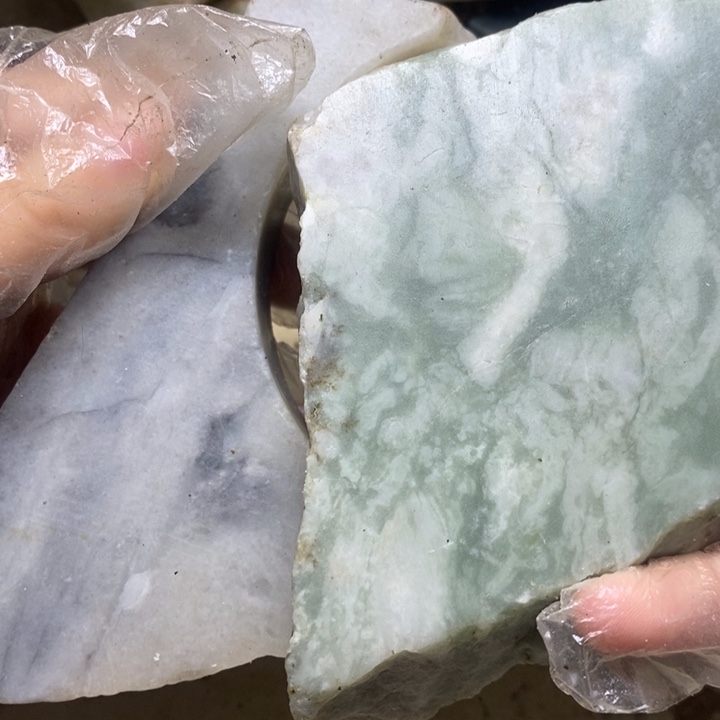 和田玉未镶嵌珠宝奇石127