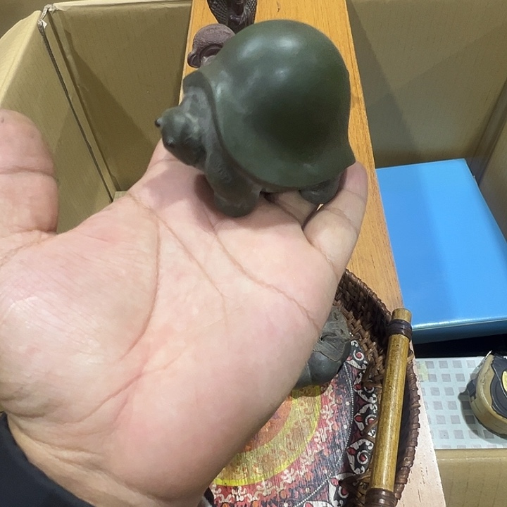 摆件家居工艺品瓷器
