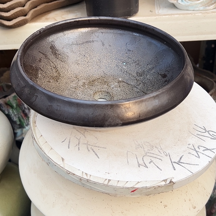 景德镇精品花盆栽适合盆栽