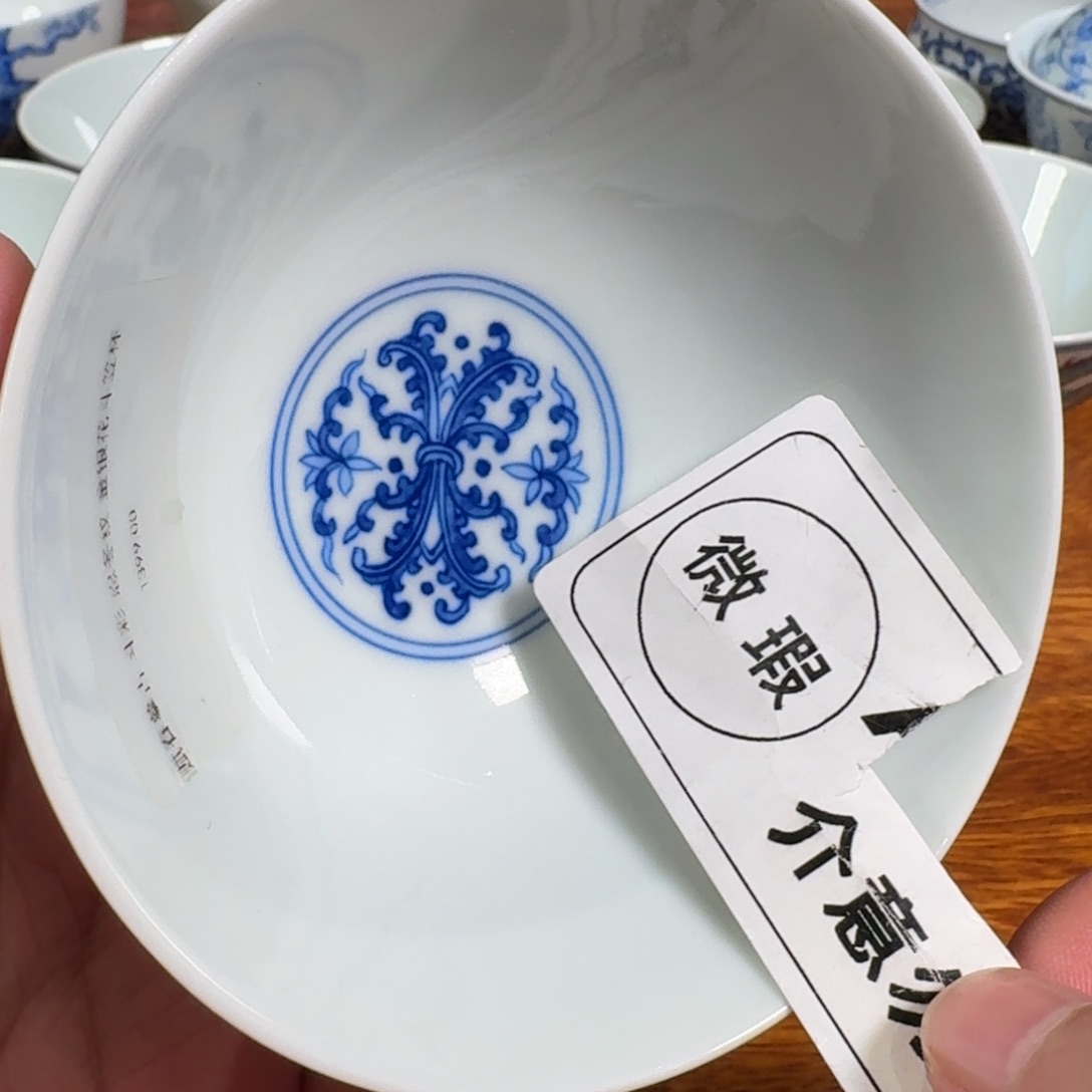 瓷器的制作工艺和工艺流程等