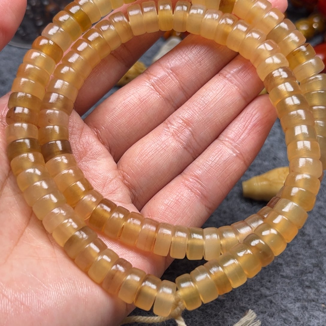 鹿骨其他人工养殖驼骨34