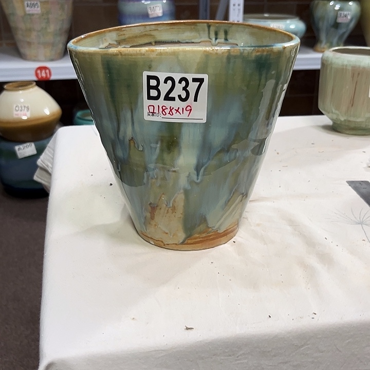 纯手工制作的无孔