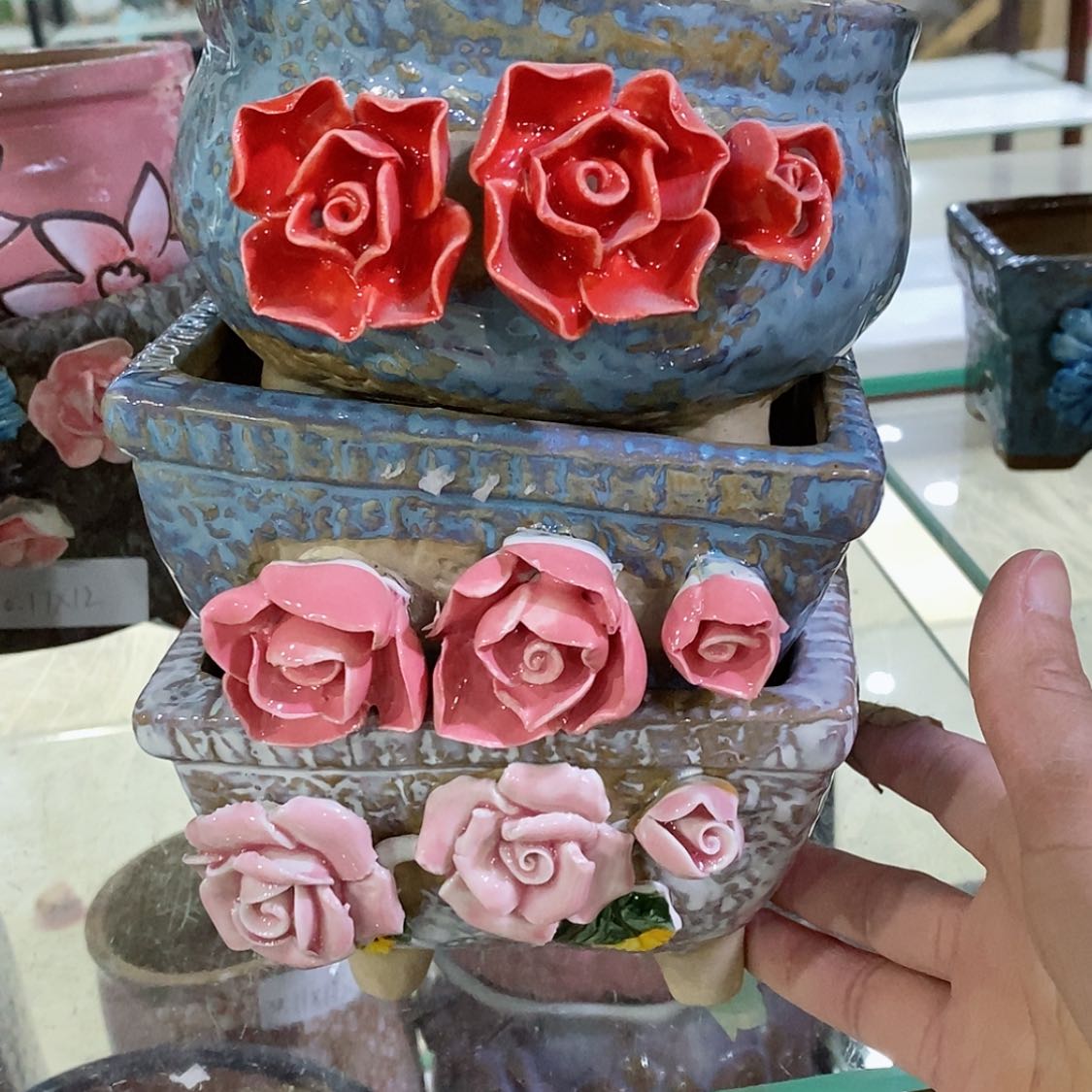 【闪购商品】红陶福利