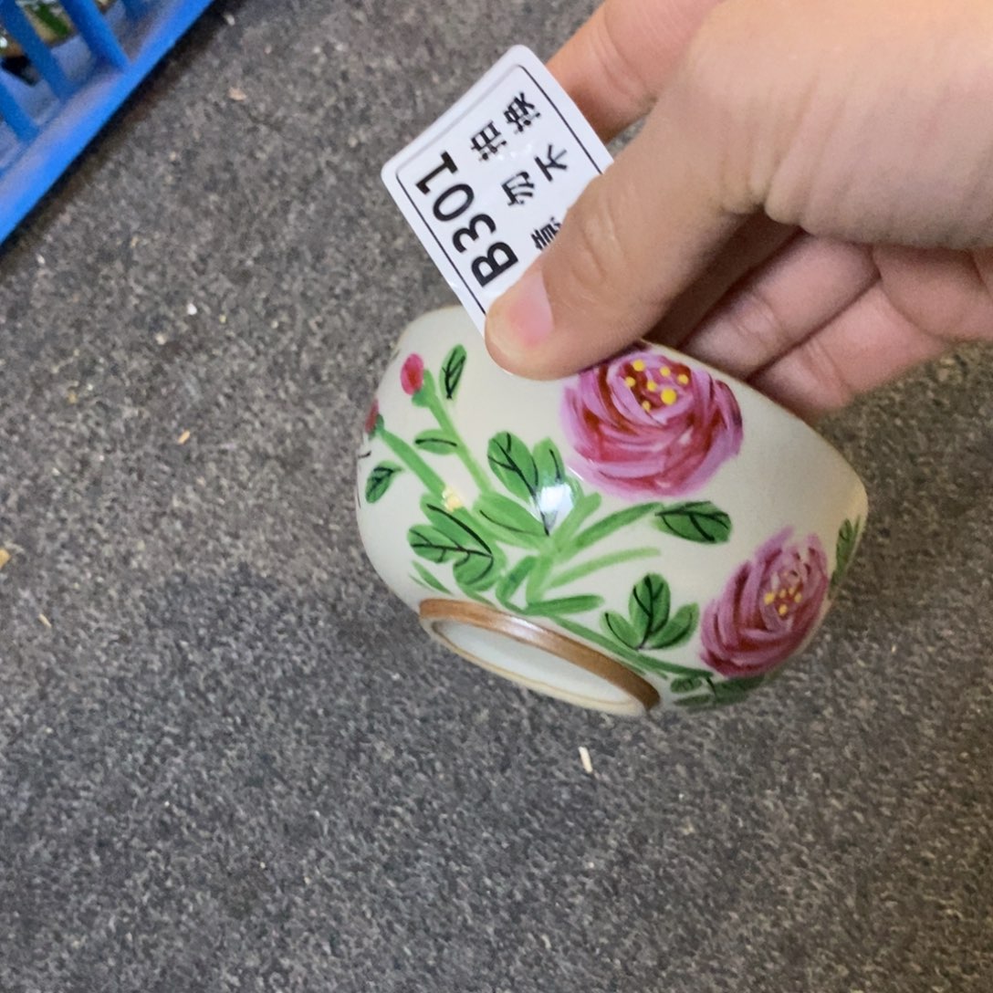 景德镇纯手工制作陶瓷