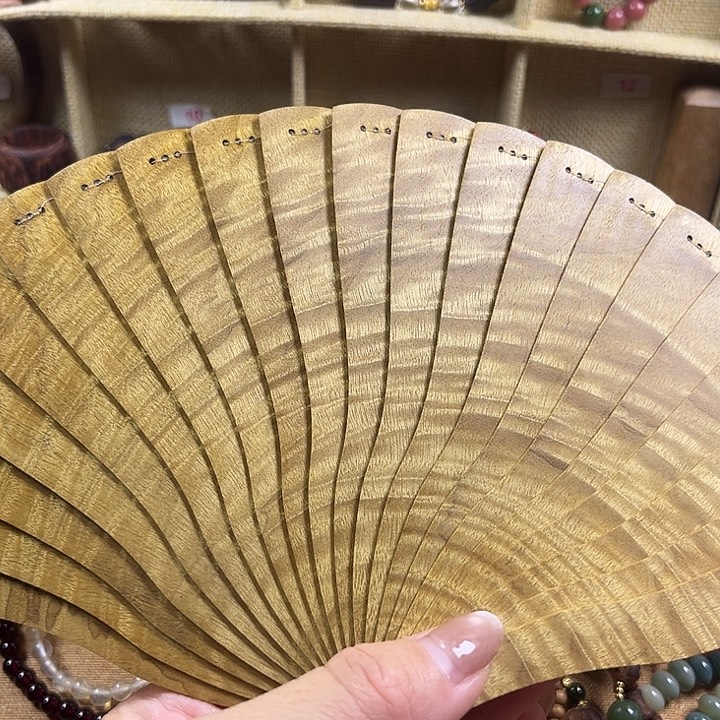金丝楠手串/手链金丝楠单