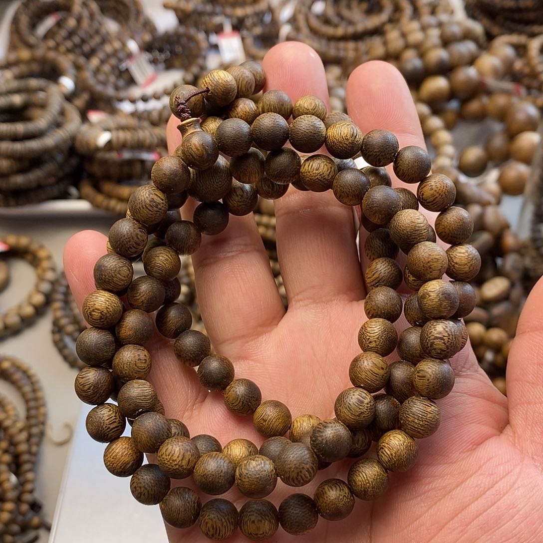 沉香沉香碎屑08圆多27克多样性发一