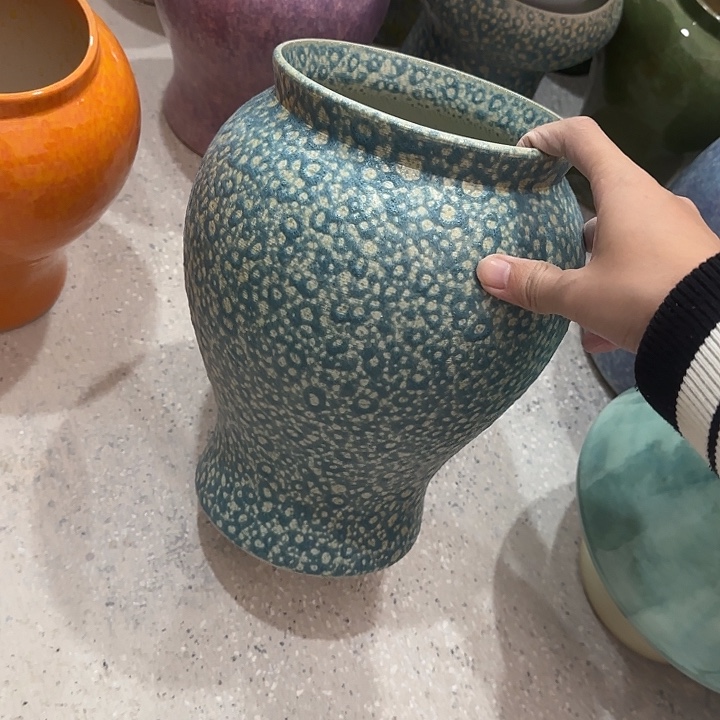 摆件正品有孔正品