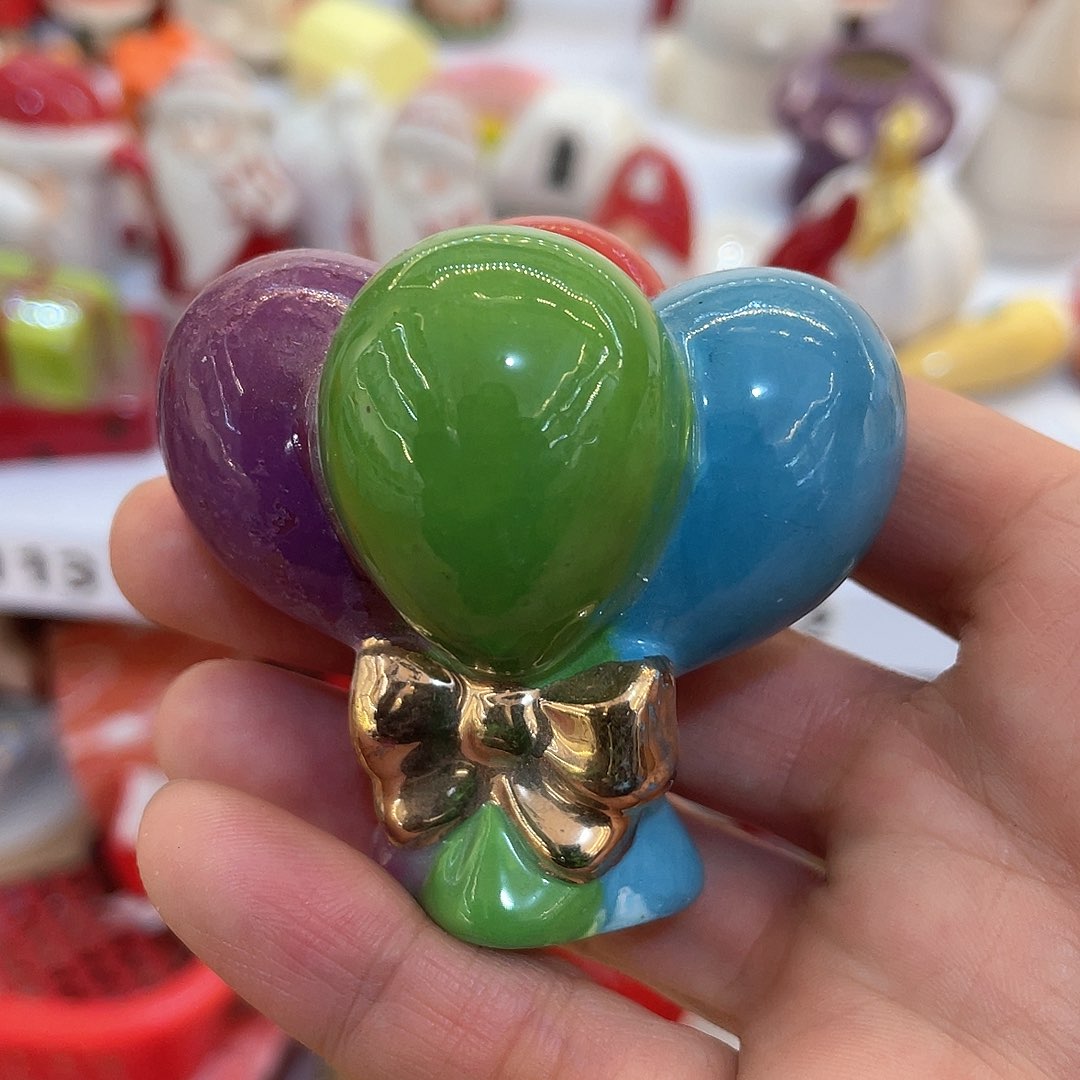 陶瓷微瑕介意慎拍