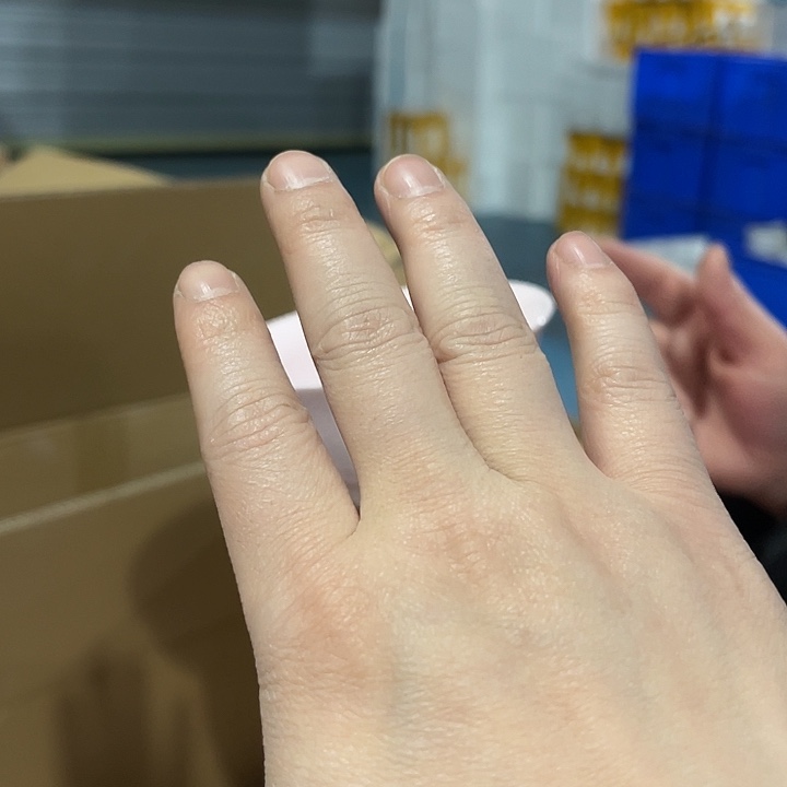 *****瓷片高白泥8.25英寸斗碗两个，包邮