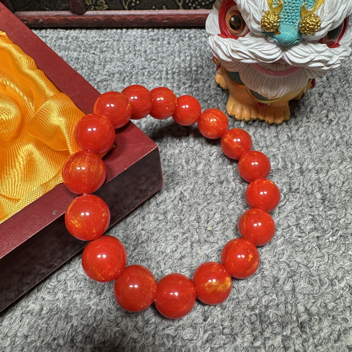 MTYC 129 精致手串（无礼盒）