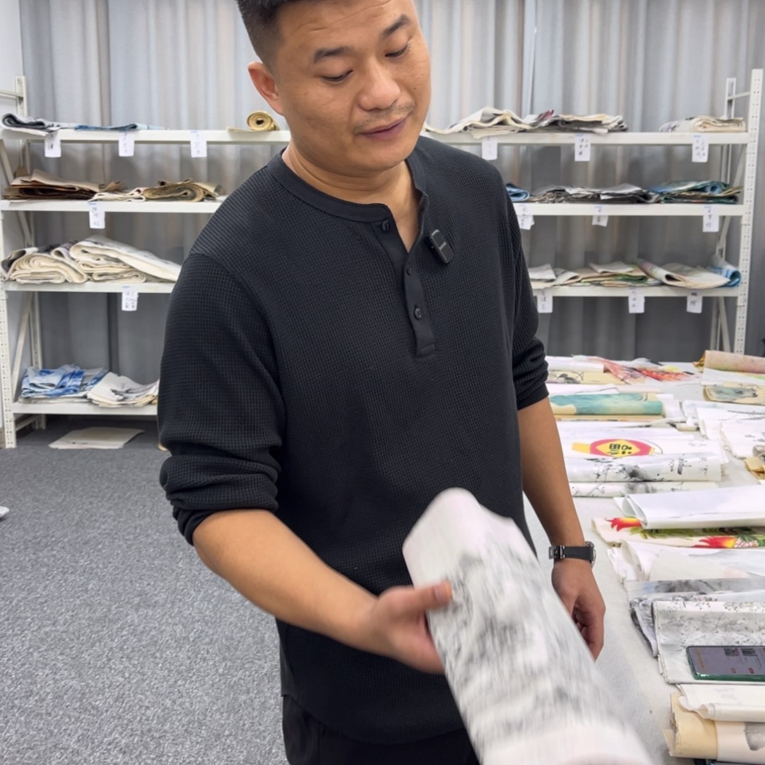 国画国画作品展览欣赏