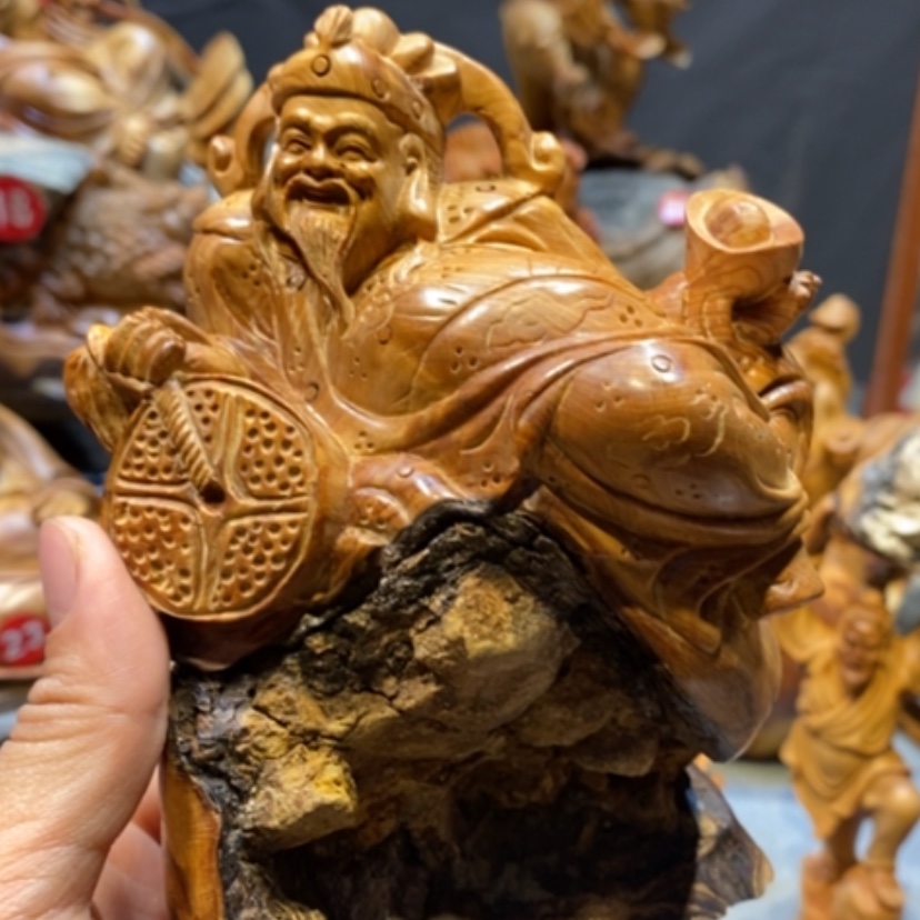 【闪购商品】柏木（崖柏）