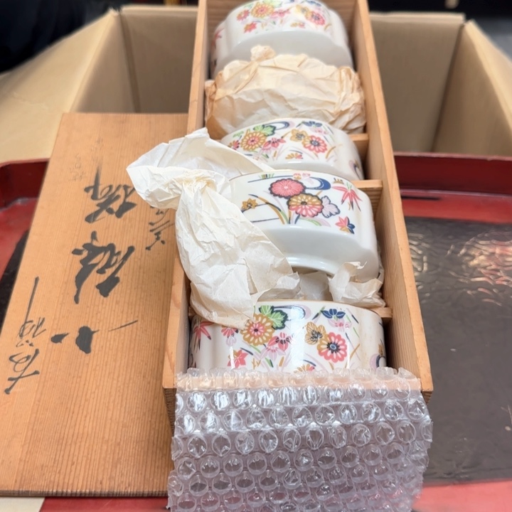 瓷片瓷质品工艺品