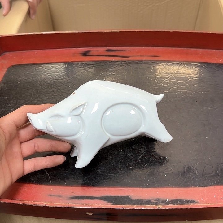 瓷片瓷质品工艺品