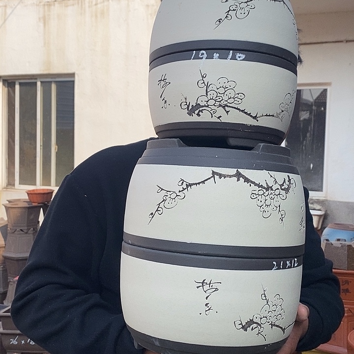 花盆紫砂紫砂艺术