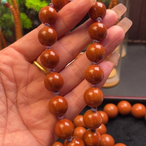 橄榄核吊坠橄榄核1.3