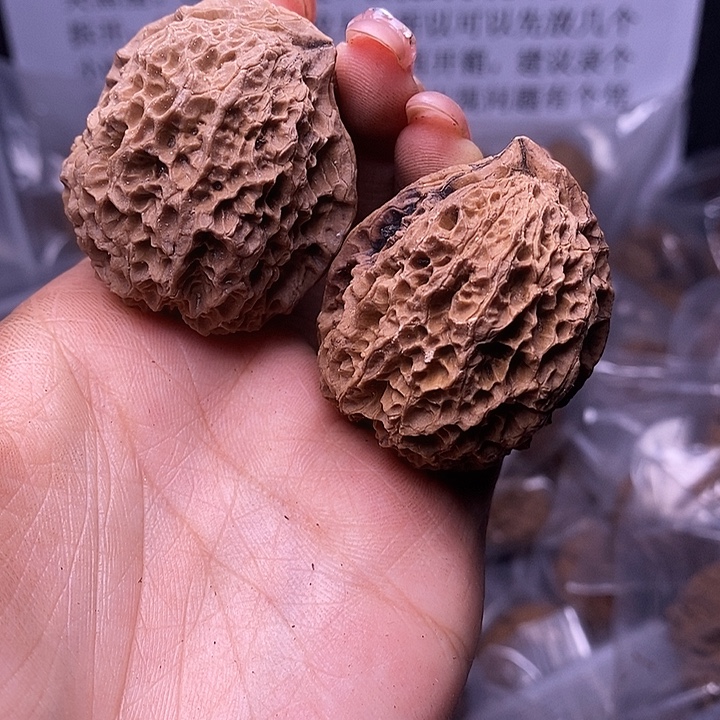 核桃云南野生铁核桃146号41mm