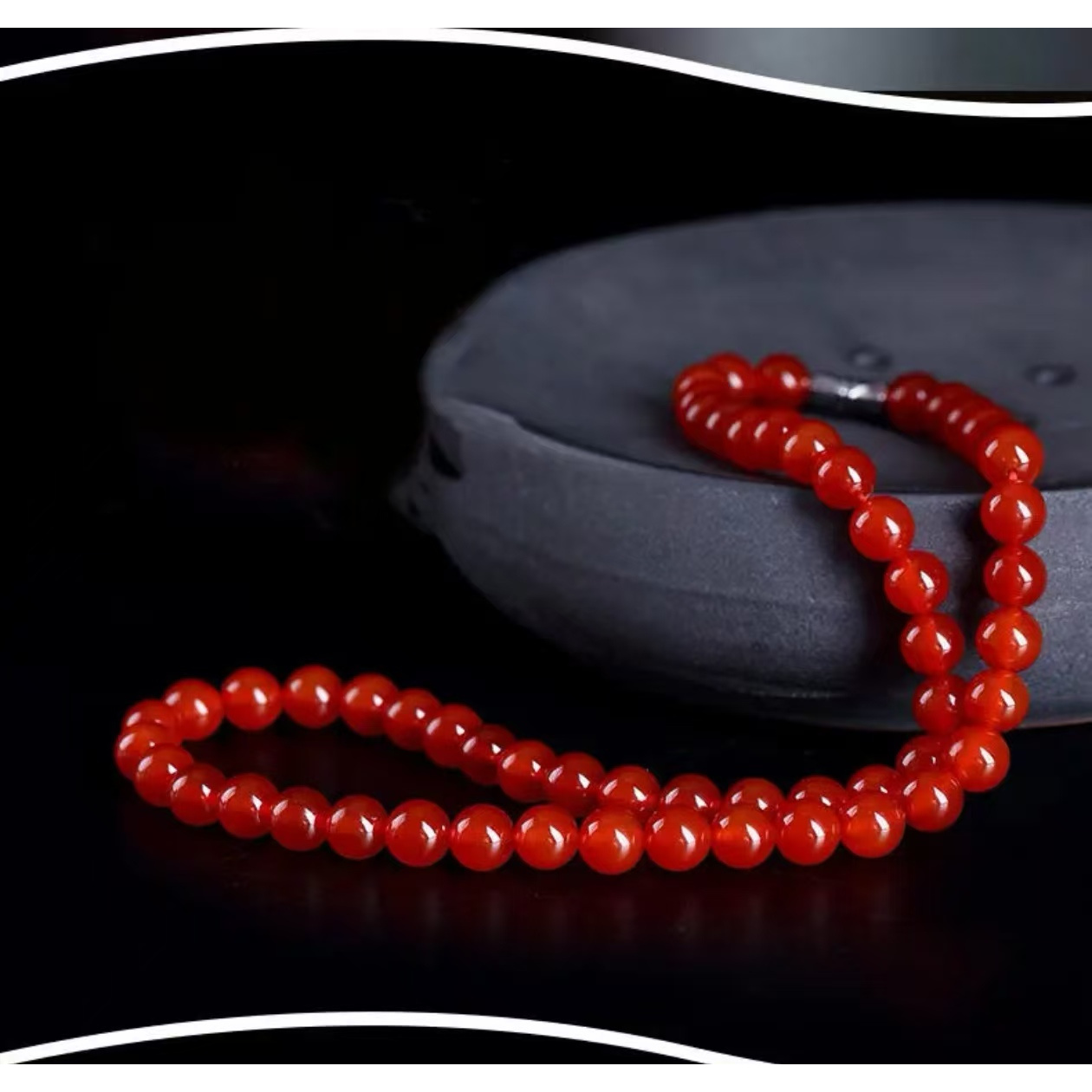 A70精品多圈（无礼盒）红