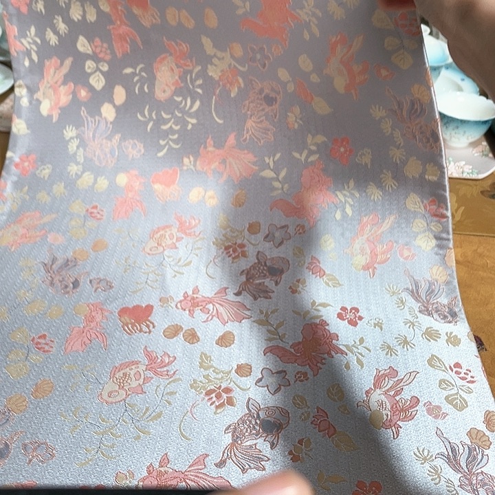 【闪购商品】56×35长方形茶席哈哈哈哈哈